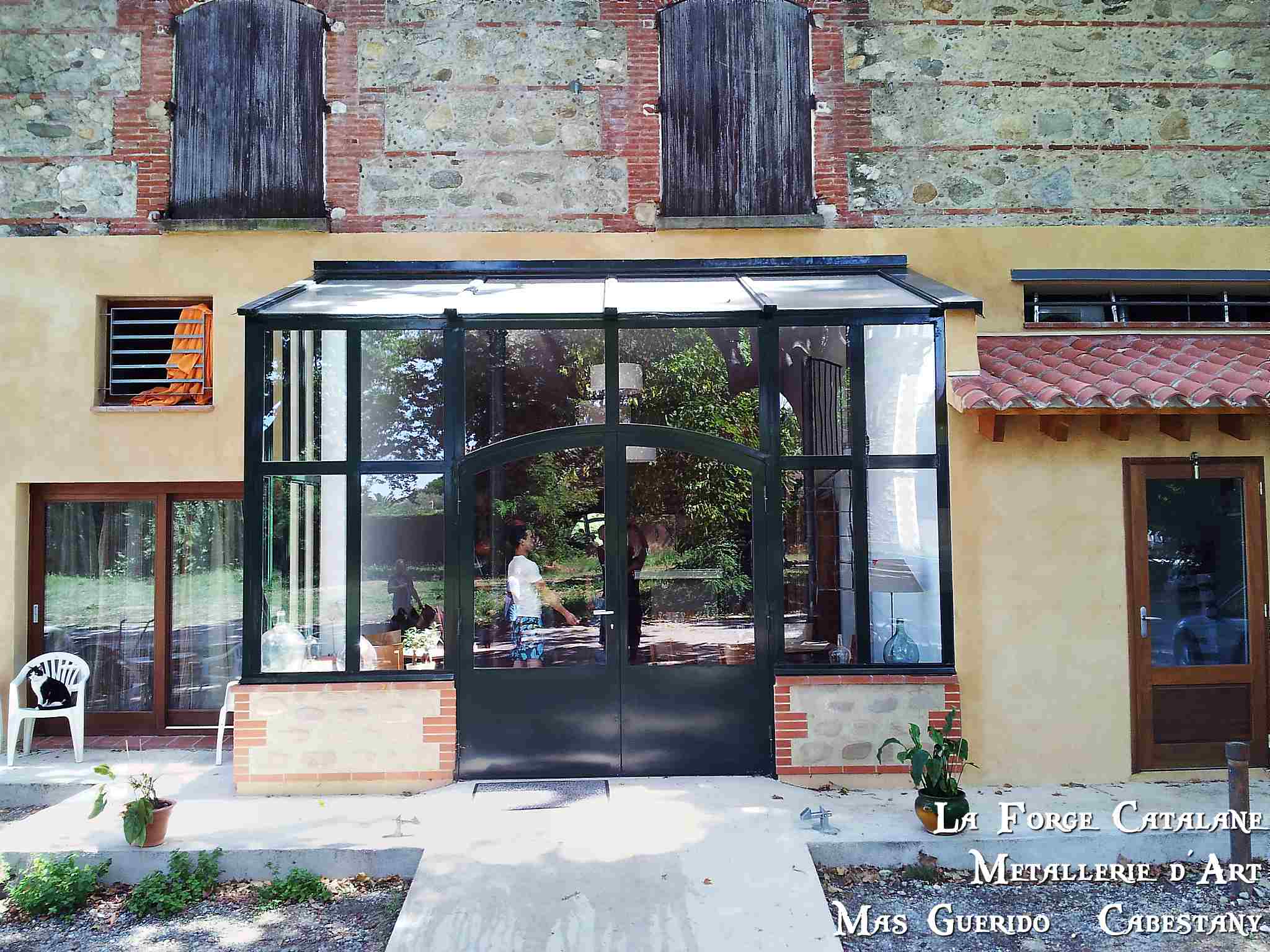 verriere extension restaurant Forge Catalane.jpg